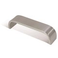 Jako 128 mm Cabinet Handle Satin US32D 630 Stainless Steel W120x128